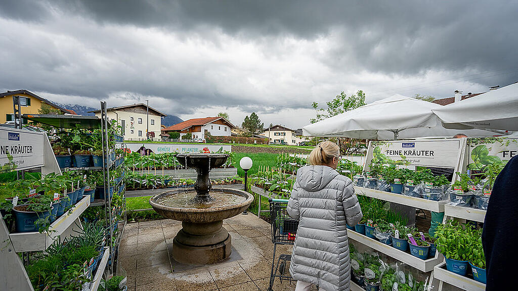 Fr\u00fchlingsfest von \u00d6kohof Felderinger
