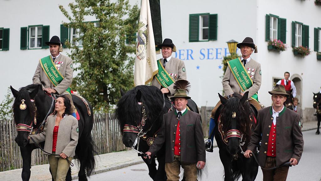40 Jahre Peitschenverein Goldegg
