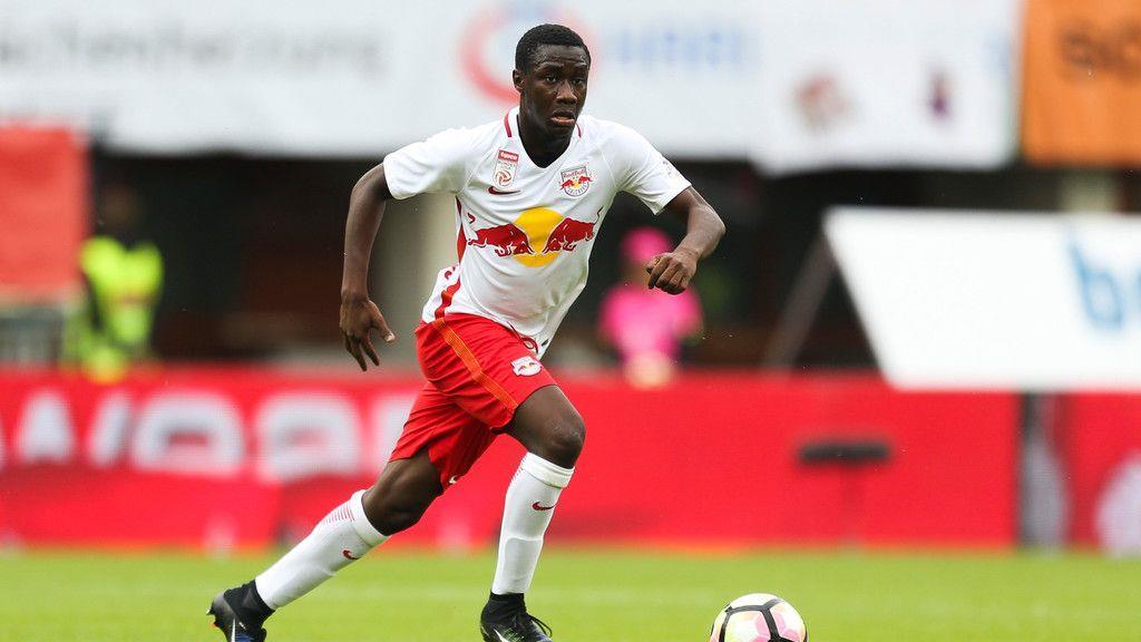 Austria vs Red Bull 25.05 II