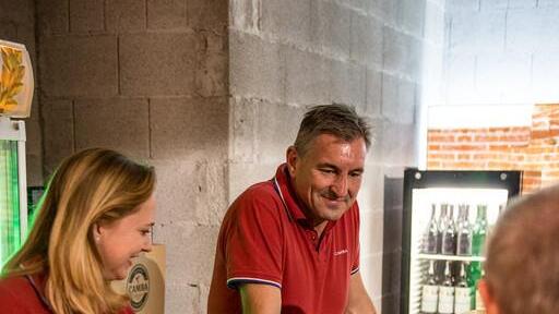 BeerTasting Event II