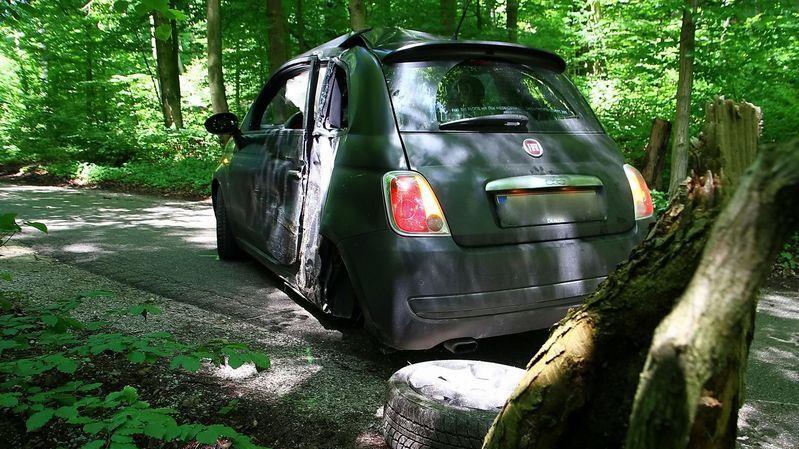 VU am Plainfeldweg
