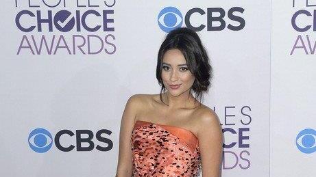 Peoples Choice Awards 2013 in L.A