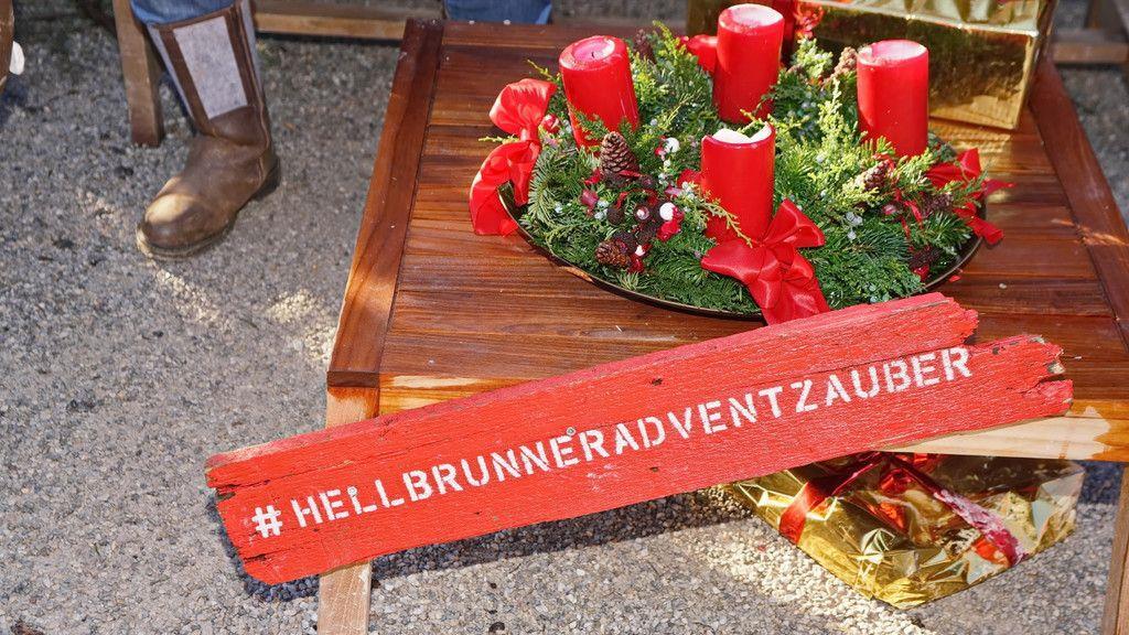 Impressionen der Weihnachtsmärkte