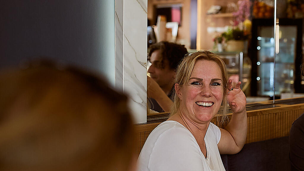 Alpz Café Linzergasse