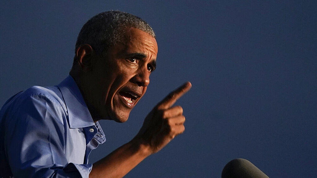 Obama zog Vergleich mit Kanada