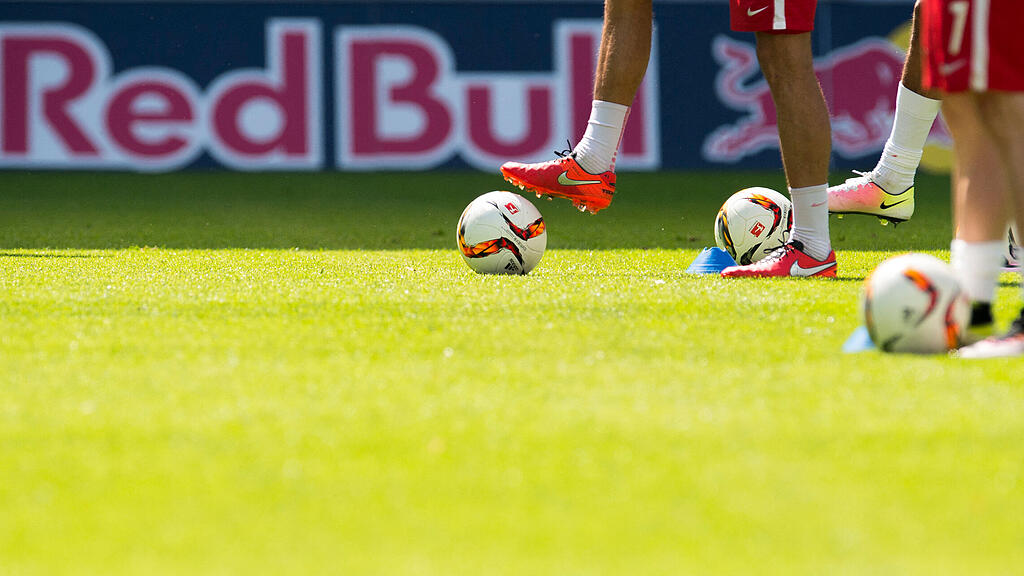 Red Bull Fußball