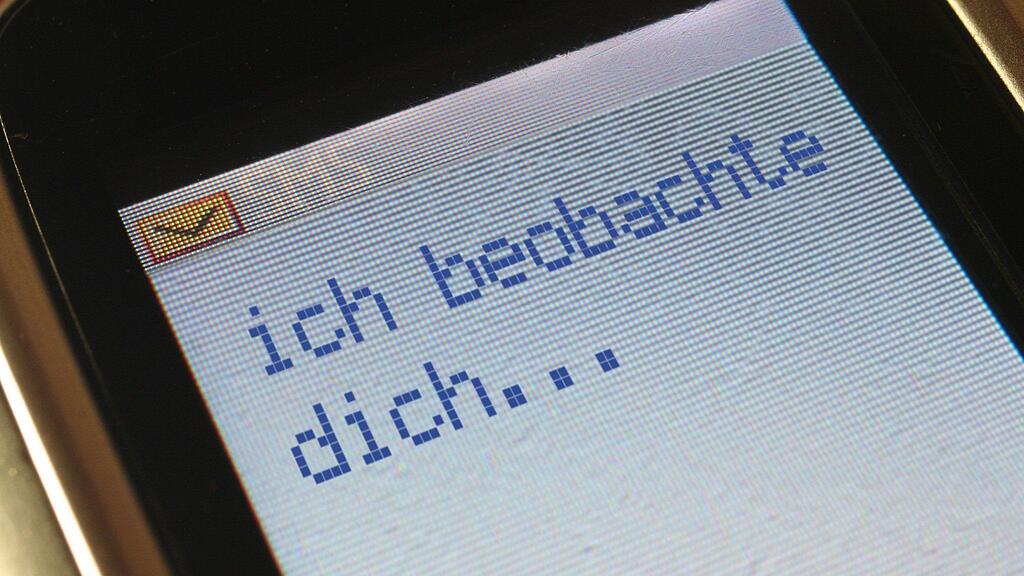 Der 60-Jährige musste Medikamente einnehmen, um schlafen zu können.