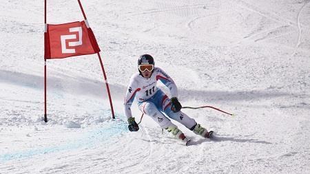Landescup in Kaprun