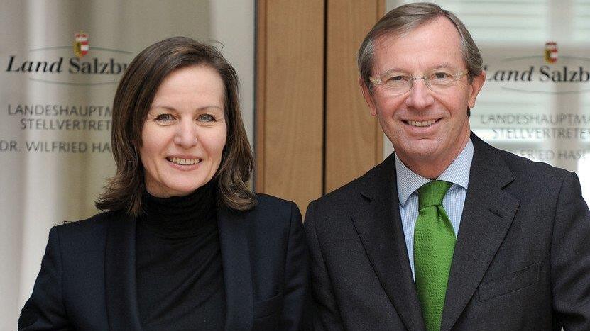 Breitwieser stellt sich vor