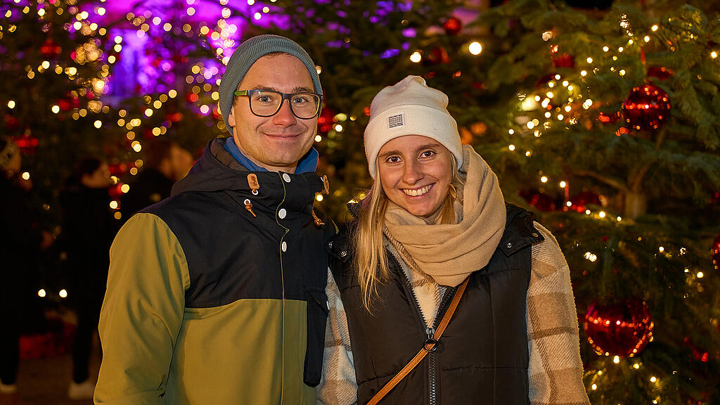 Hellbrunner Adventzauber 2023