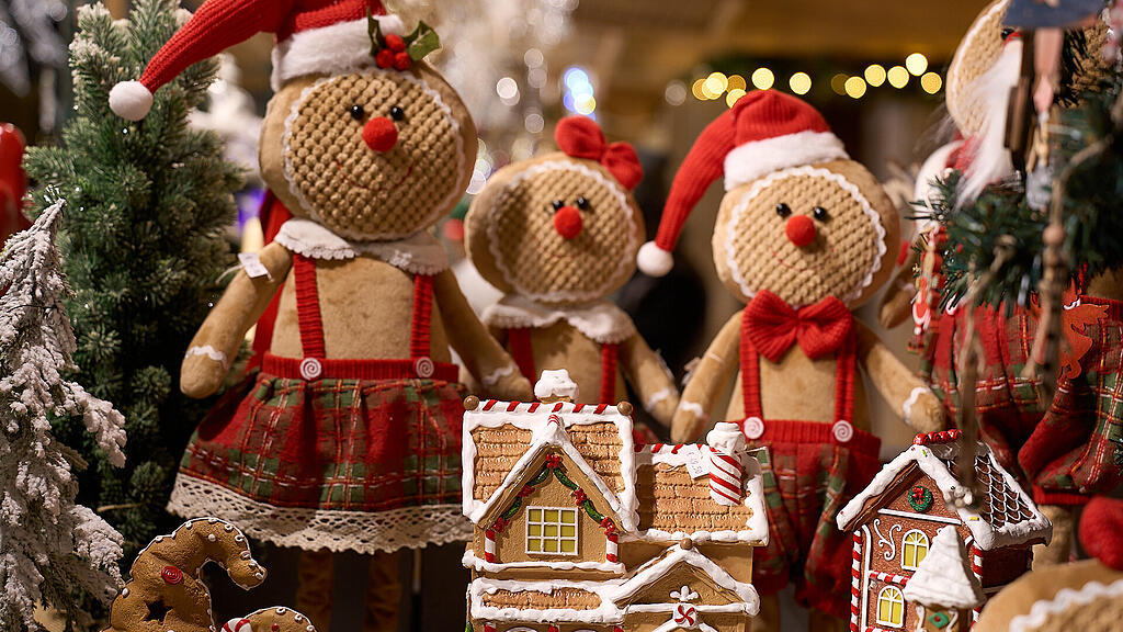 Hellbrunner Adventzauber