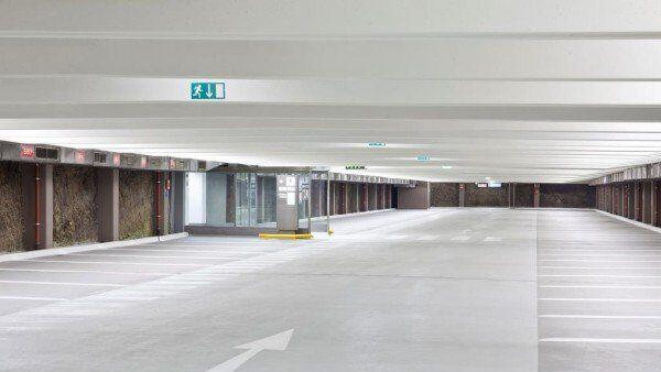 Noch mehr Verkehr durch Ausbau der Mönchsberggarage laut neuem Gutachten