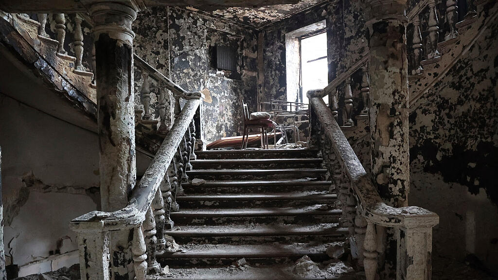 Ukraine-Krieg, Tag 71: Lage in Mariupol