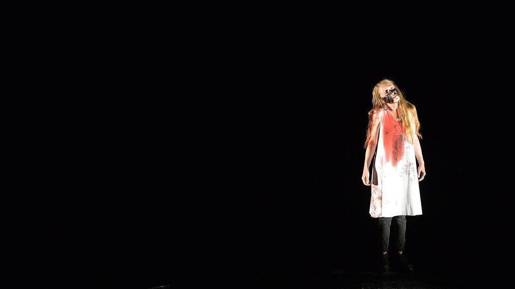 Festspiele: Fotoprobe "Jungfrau von Orleans"