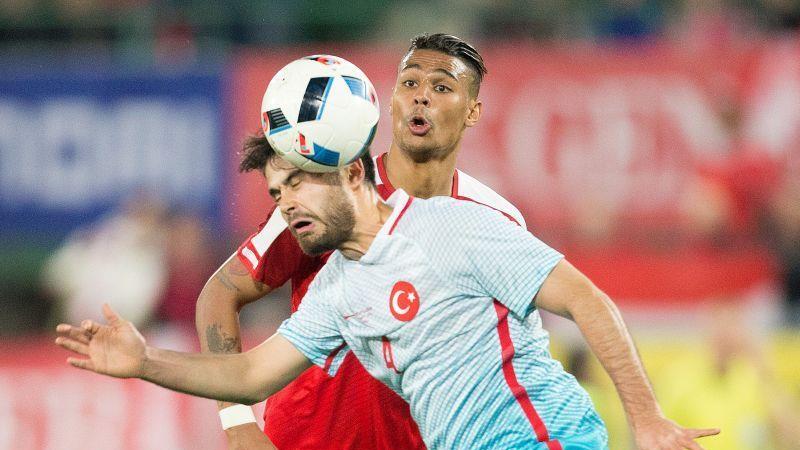 Österreich unterlag Türkei in EM-Test mit 1:2