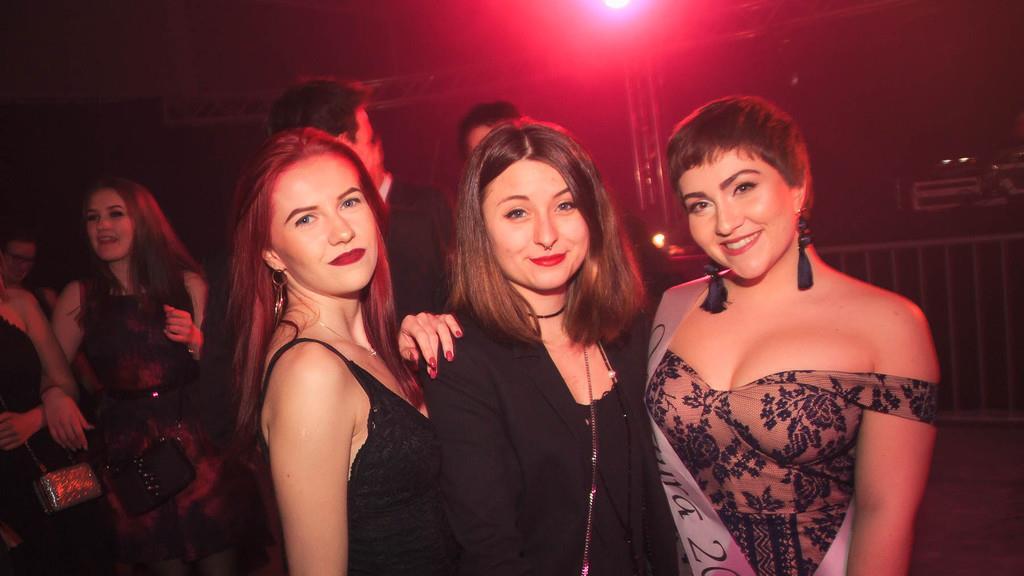Ball der Wirtschaft - Hakadamy Awards II
