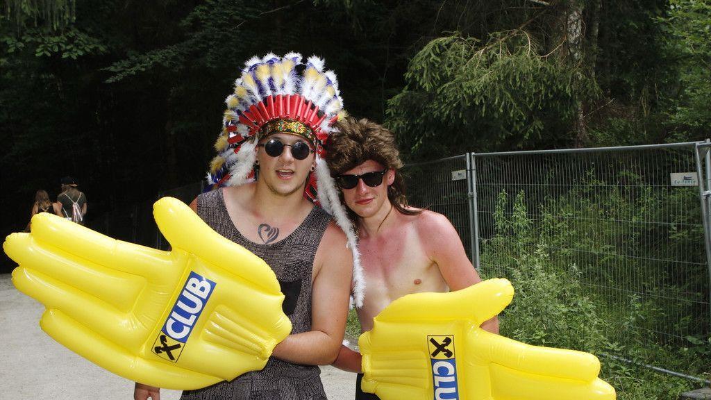 ELF 2018: Vorfreude auf Festival