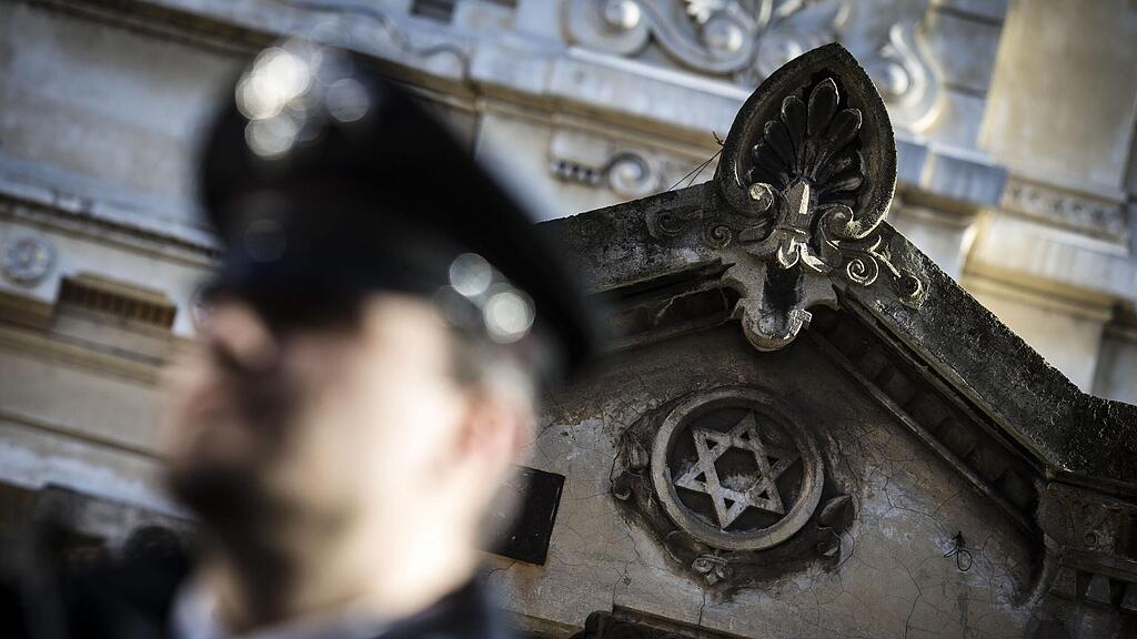 Ist der Kampf gegen die Gettoisierung die Lösung gegen Terror?