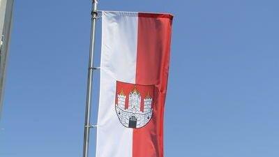 Rundgang durchs Rathaus
