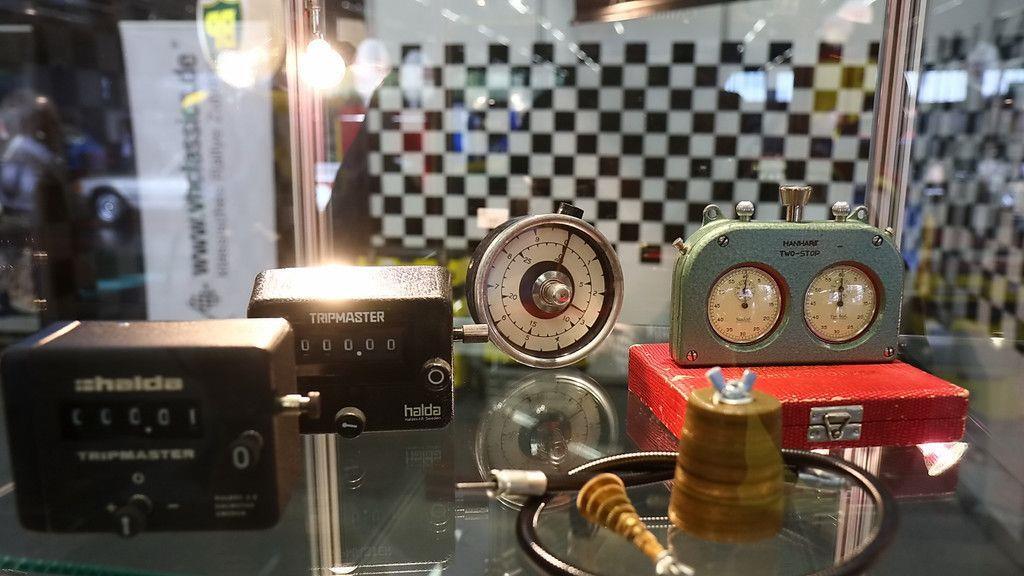 Classic Expo II