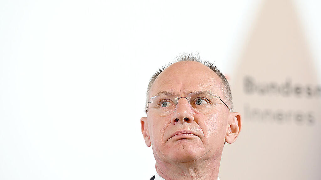 Karner hält an striktem Asylkurs fest
