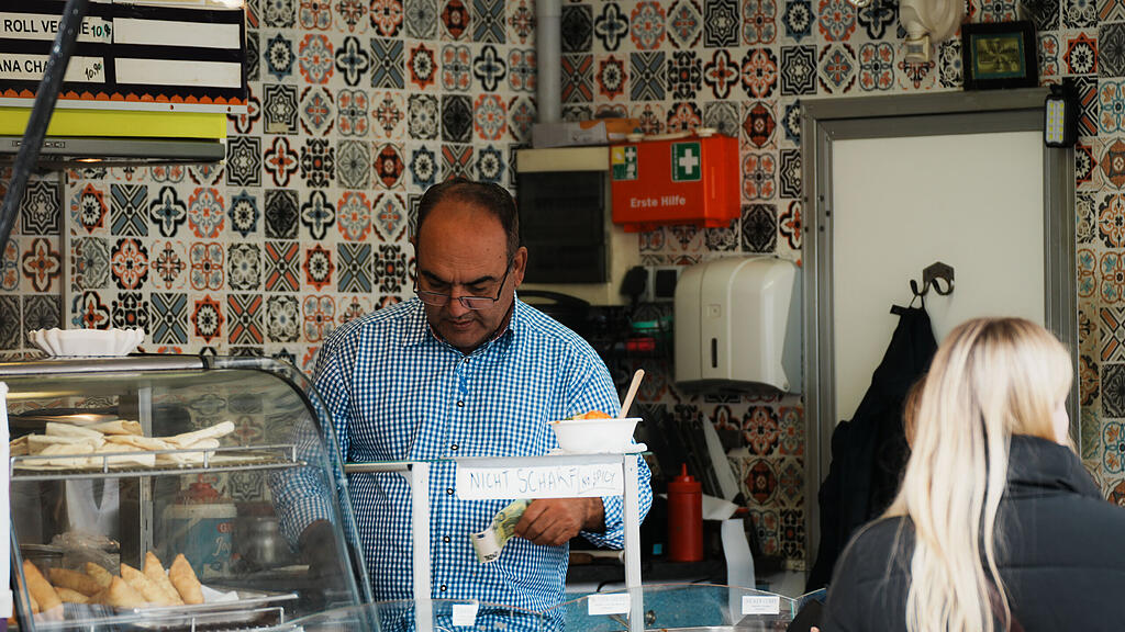 European Street Food Festival