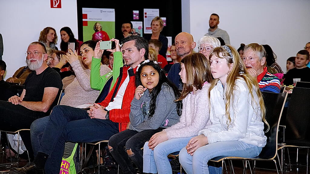 Fest der Vielfalt