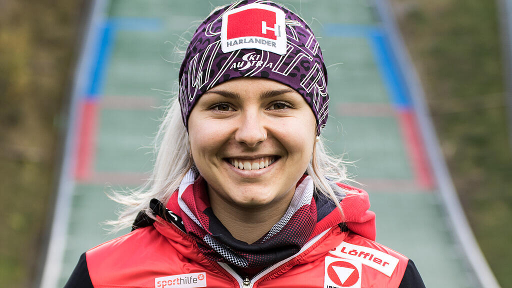 Chiara Hölzl