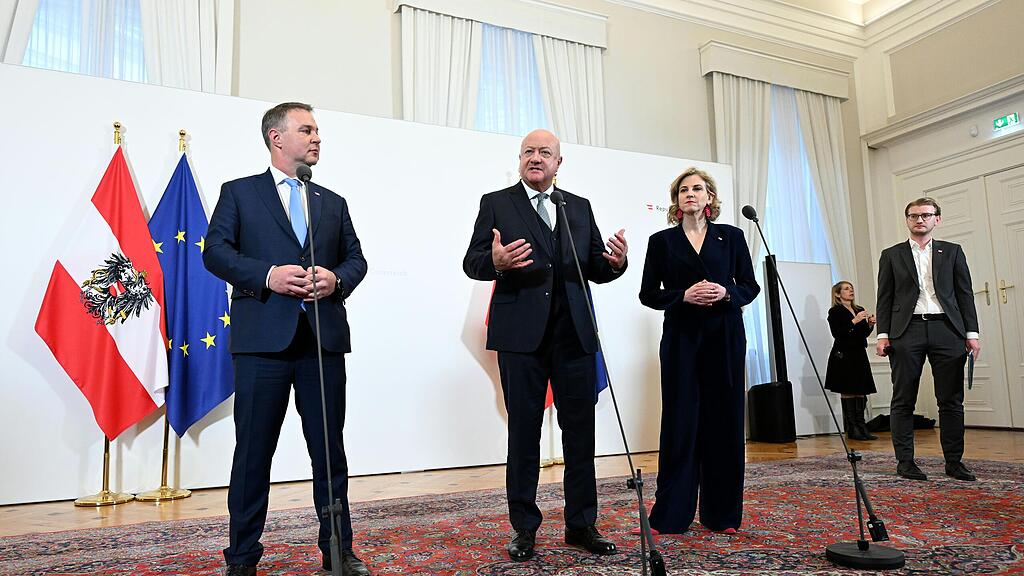 Regierungsklausur