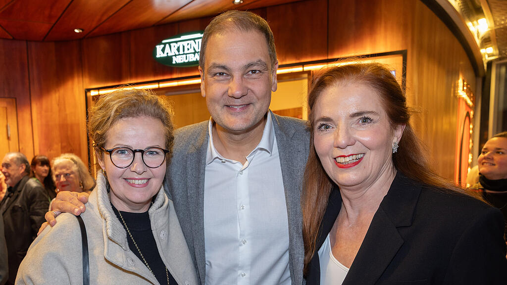 20 Jahre Oval im Europark