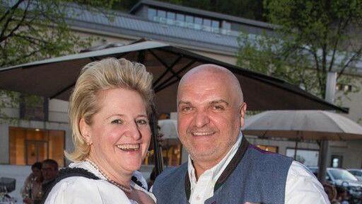 Festspielwirt "Triangel" wird 15