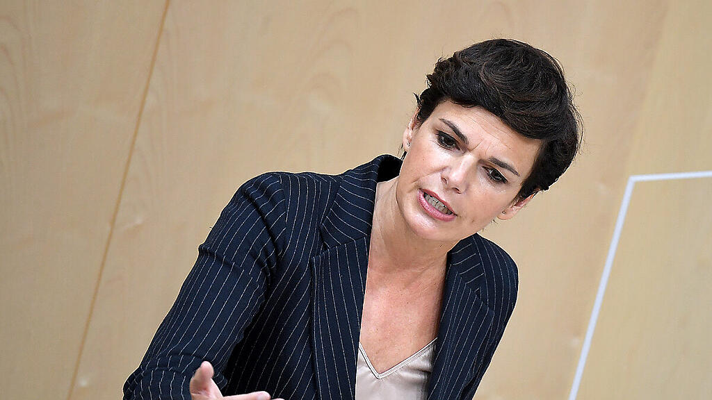 Rendi-Wagner wirft Regierung "Showpolitik" vor