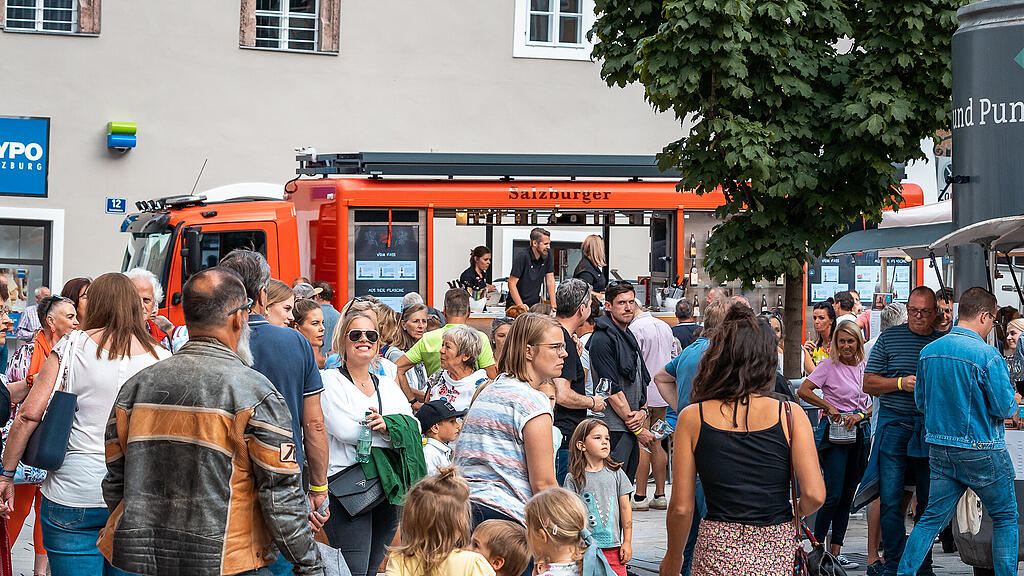 BraukunstMarkt Hallein