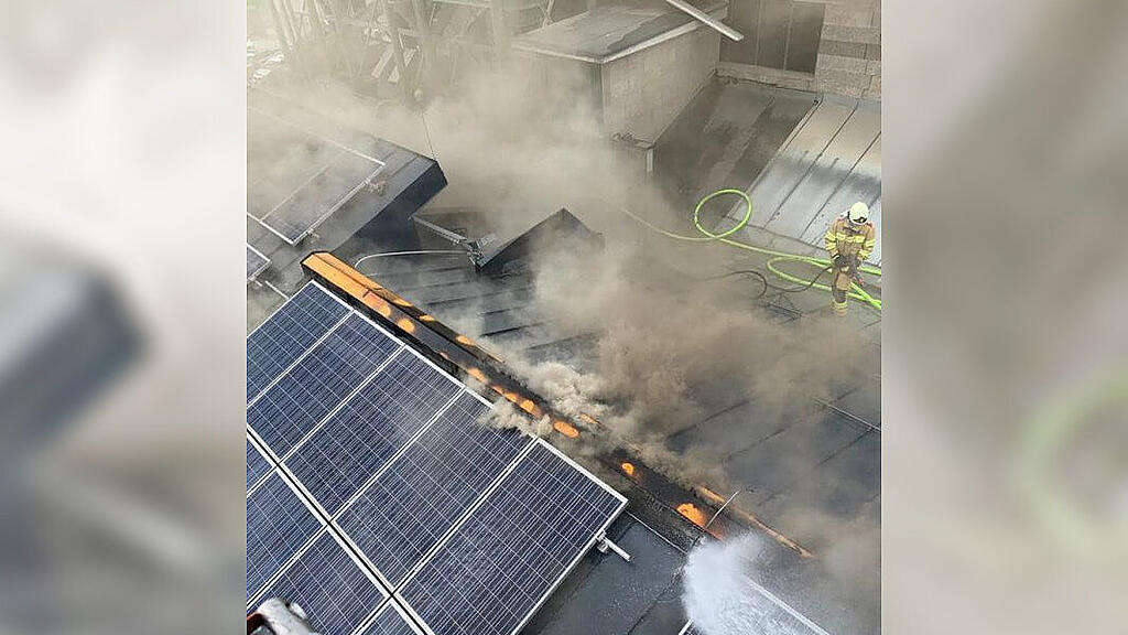 Dachbrand_Radstadt