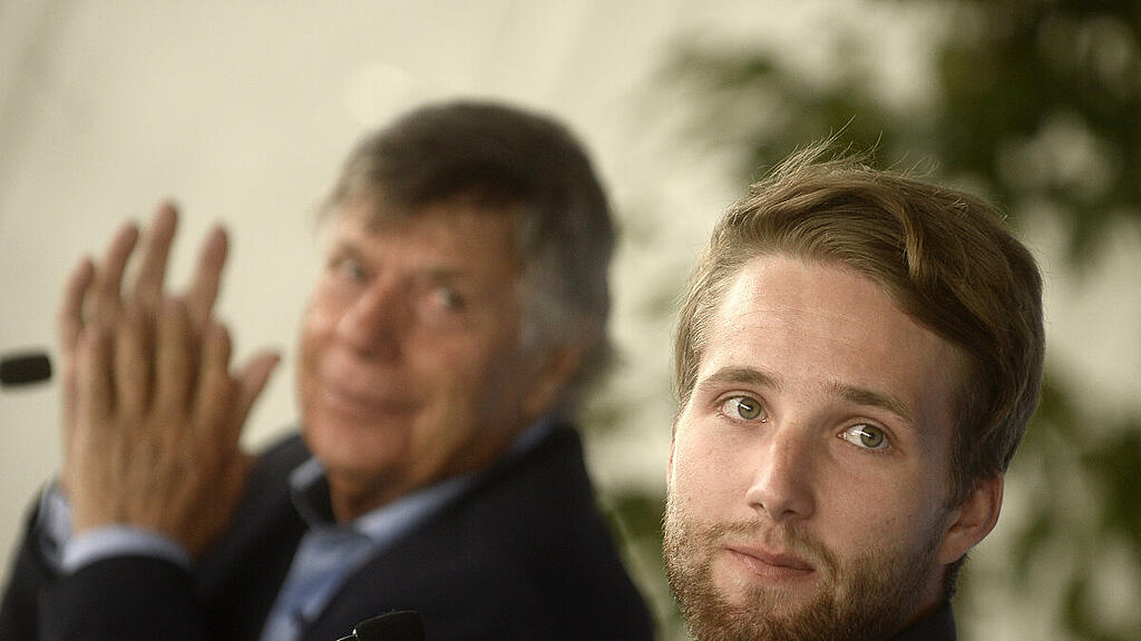 Schwarz will wieder hundertprozentig fit werden