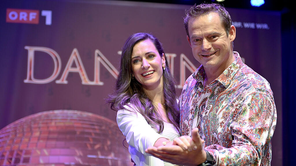 Dancing Stars 2021: Paare