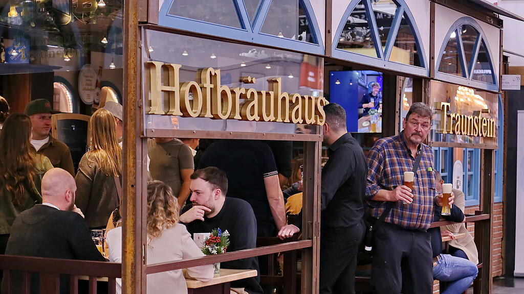 "Alles für den Gast", Samstag IV