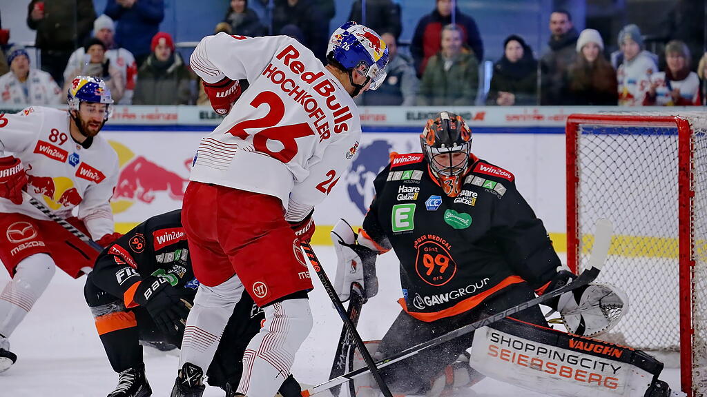 Red Bull Salzburg vs. Graz