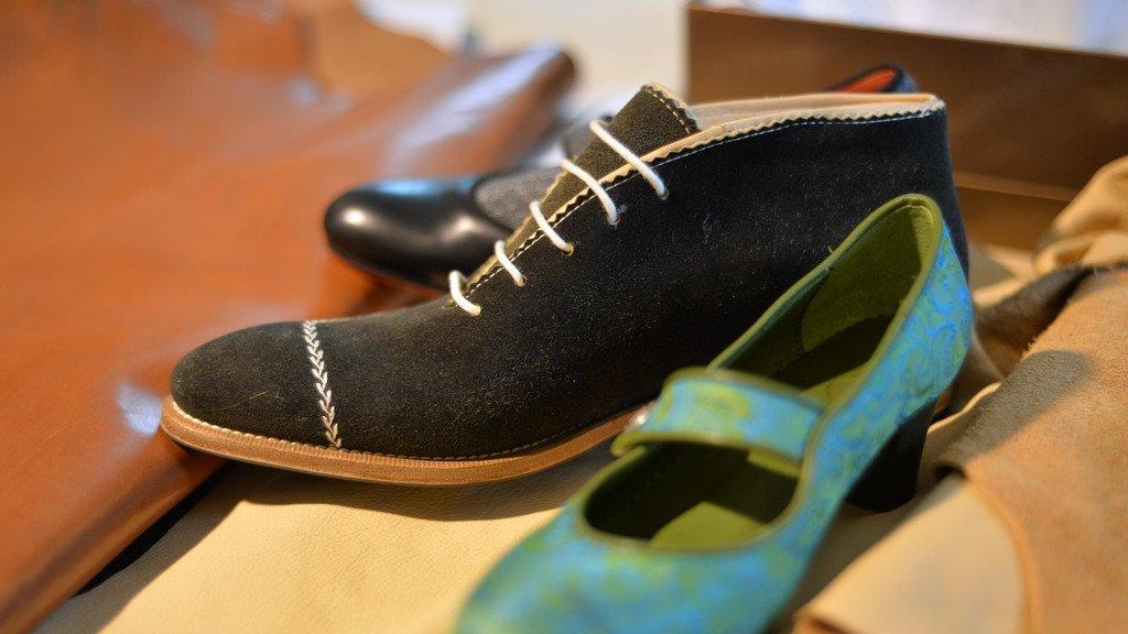Schuhmacher Wieser