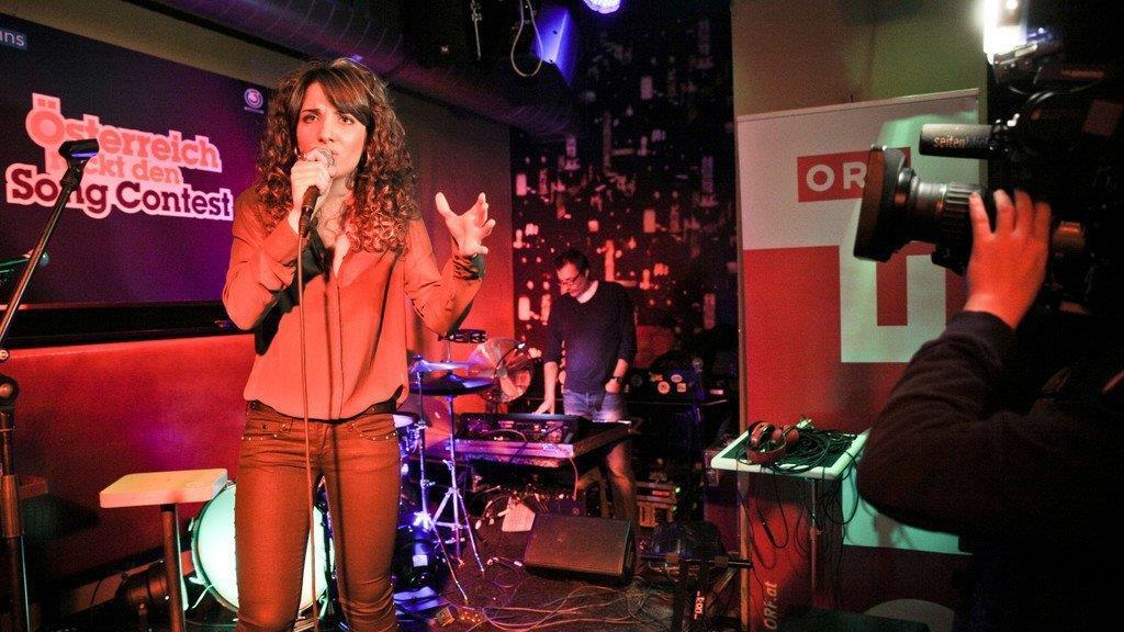 Österreich Rockt den Songcontest: Countdown zum Vorentscheid