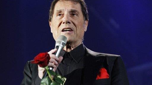 Udo Jürgens in Bildern