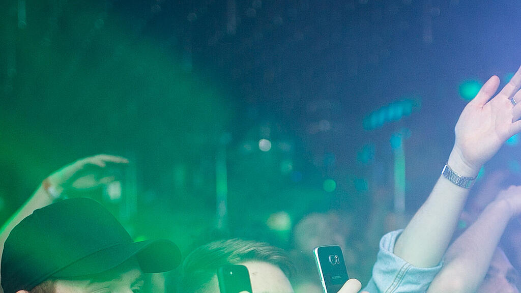 Moneyboy, City Beats