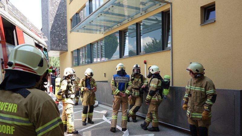 Feuerwehr_Seniorenheim_Oberndorf