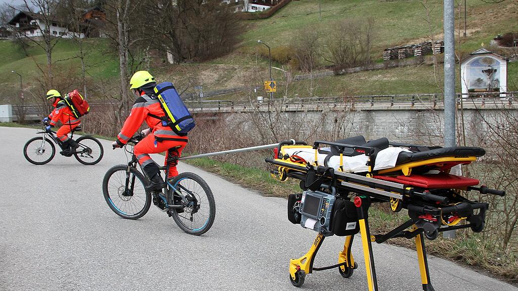 Das Pilot-Projekt soll am 1. April starten.