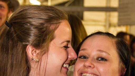 Egelseefest Golling I