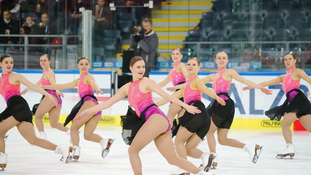 Mozartcup in Salzburg