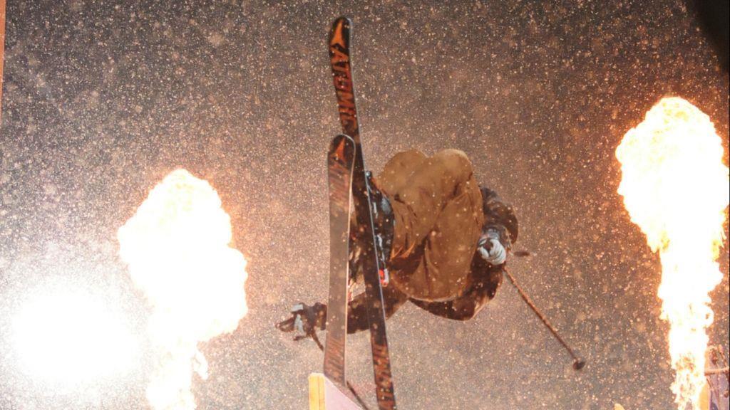 Bilder vom Finale