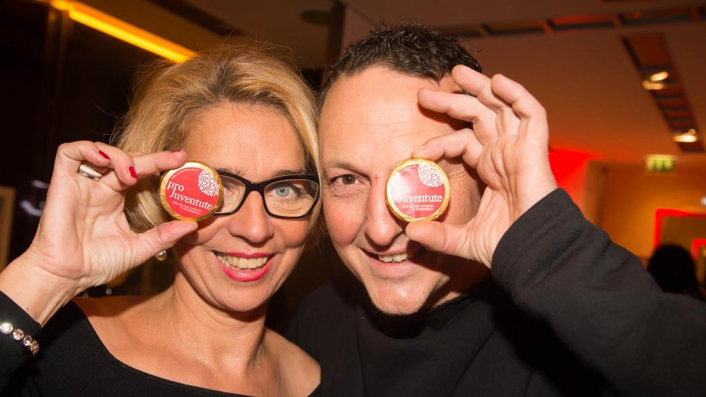 Pro Juventute Benefizgala