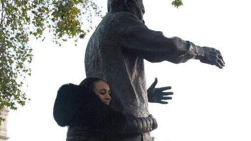 Welt trauert um Nelson Mandela