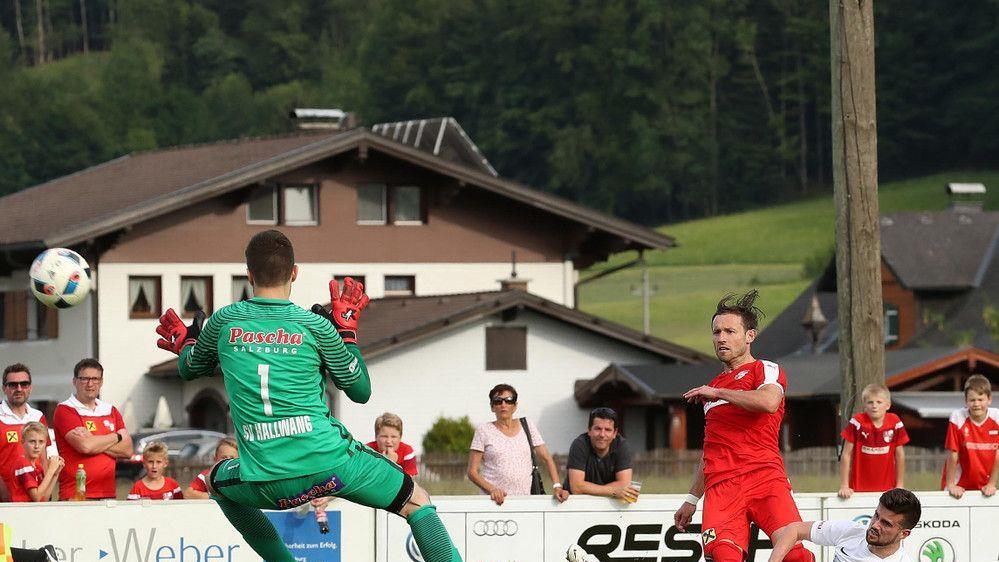 Strobl - Hallwang